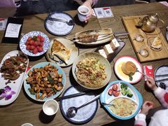 -那时新疆·若羌(经纬汇店)