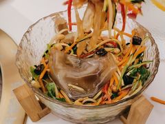 -锅当当铁锅炖烀饼王(长泰广场店)