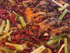 -老板恋上鱼(环山路店)