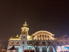 -中国铁道博物馆(正阳门馆)