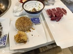 -福寿斋·老北京铜锅涮肉·烤鸭(顺义总店)