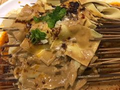 -小艺烧烤(曲江店)
