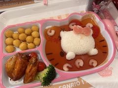 -安吉Hello Kitty乐园
