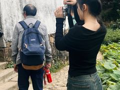 -杨家堂村