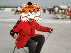 -绿野森林乐园冰雪季