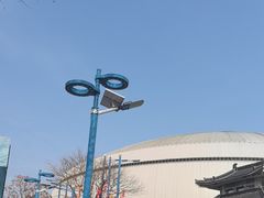 -华夏文旅海洋公园