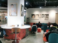 -海马体照相馆(天津世纪都会店)