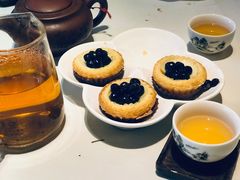 -味可道美食坊(福基路店)