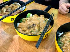 -小谷姐姐麻辣拌·麻辣烫(潞河店)