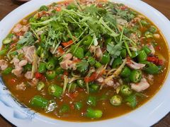 -盛世盐帮·自贡特色(总店)