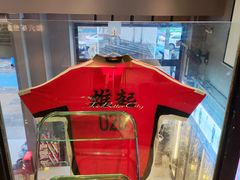 -微醺烤牛·炭火烧烤·精酿啤酒(东郊记忆店)
