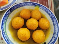 咖喱鱼蛋-捷信牛奶甜品世家(五道口店)