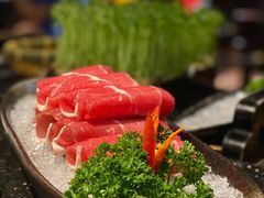 -捞王锅物料理(凯旋路店)