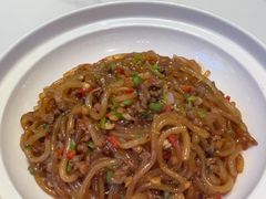 -燕兰楼·清真西北融合菜(亚运村店)