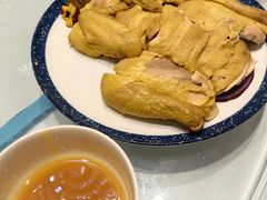 -锋味餐厅(空港复悦里店)