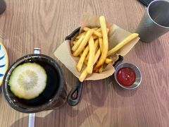 -必胜客(华都店)