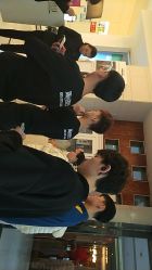 -锦尚名仕Hair Salon