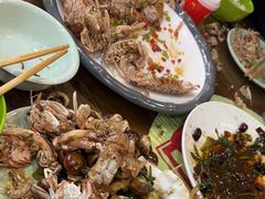 -柒柒海里·平价海鲜·蒸汽·家宴(金沙滩店)