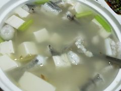 小白龙汤-天天渔港海鲜酒家(石浦玉泉路店)