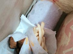 -华莱士·全鸡汉堡(北戴河店)