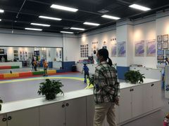 -米高蓝斯克国际轮滑中心(中铁建店)