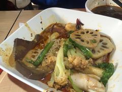-林静小吃(复兴路店)