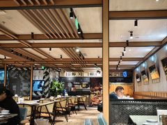 -Home Thai·泰谣(王府井apm店)