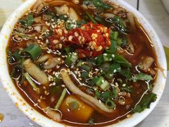 -蜀串香牛杂火锅串串