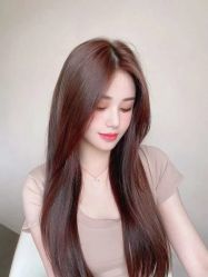 -YESIDO椰岛造型烫发染发