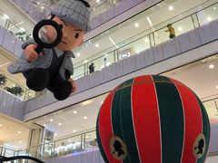 -凯德MALL(西直门店)