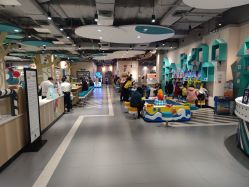 点击看大图 -meland亲子乐园•活动包场(佛山新DNA购物中心店)