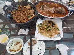 -徽州美食(三十年老店)