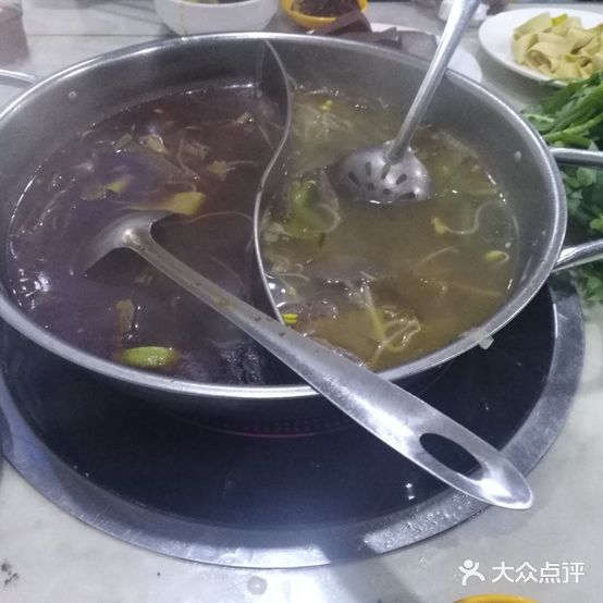 牛杂王活过(矿业花苑店)