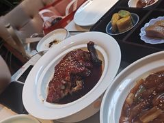 -狮王府淮扬菜(夫子庙老门东店)