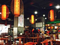 大堂-天下第一面(大雁塔北广场店)
