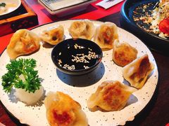 日式煎饺-石葵(锦业时代店)