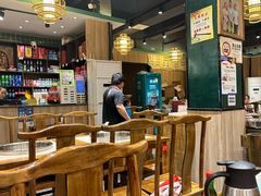 -肖肖酸萝卜鱼火锅(总店)