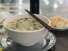 精肠葫芦头-春发生饭店·非遗(南院门店)