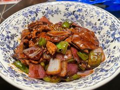 -阿大排档(长春这有山店)