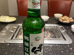 -泰白海鲜烧烤大全