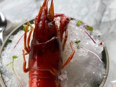 -无锡苏宁银河国际酒店-悦府65中餐厅