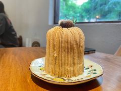 -Kekimatata 生日蛋糕·烘焙教学