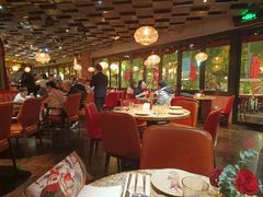 -BROWNSTONE布朗石西班牙餐厅(富城店)