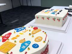 -Joy's Wish创意蛋糕定制&甜品台(乐虹坊精致生活广场店)