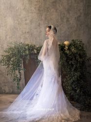 -蒙娜丽莎婚纱摄影 MONALISA
