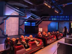 -巴黎迪士尼乐园