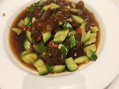 -老周家酱卤猪蹄私房菜(克拉玛依西街店)