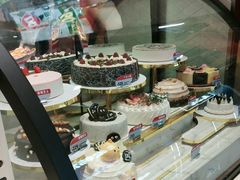 -DQ·蛋糕·冰淇淋(虹口龙之梦店)