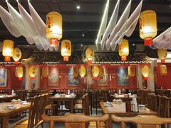 -杨记隆府重庆江湖菜(大悦城店)