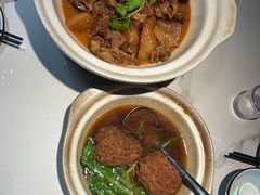 -又见炊烟私房菜(敬亭路店)